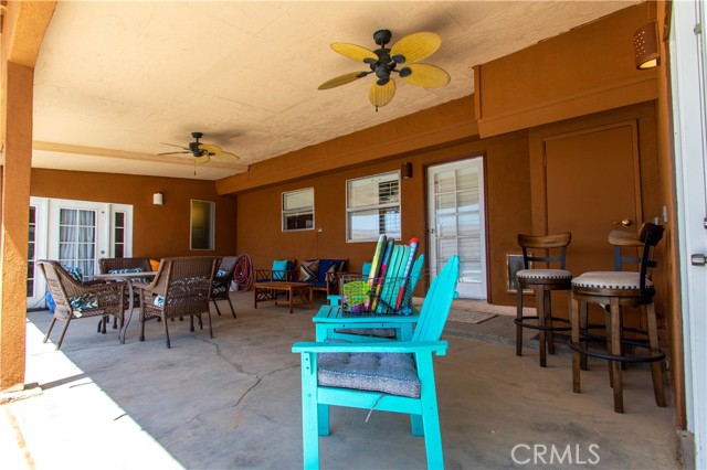 Detail Gallery Image 36 of 46 For 74837 Diamond Bar Rd, Twentynine Palms,  CA 92277 - 4 Beds | 2/1 Baths