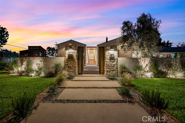 4601 Greenbush Avenue, Sherman Oaks (los Angeles), CA, 91423 4601 Greenbush Avenue, Sherman Oaks (los Angeles), CA, 91423