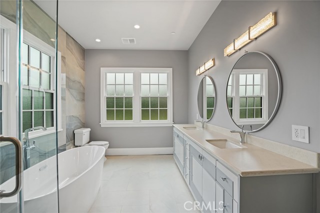 Detail Gallery Image 28 of 52 For 608 Arbolada Dr, Arcadia,  CA 91006 - 5 Beds | 6 Baths