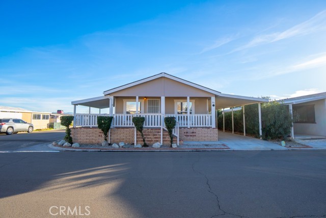 Detail Gallery Image 35 of 46 For 20683 Waalew #183,  Apple Valley,  CA 92307 - 3 Beds | 2 Baths