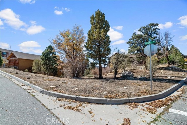 42565 Pegasus Way, Big Bear Lake, California 92315, ,Land,For Sale,42565 Pegasus Way,CREV24032569