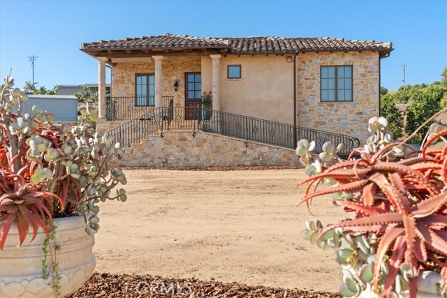 Detail Gallery Image 55 of 72 For 1470 via Chaparral, Fallbrook,  CA 92028 - 7 Beds | 5/2 Baths