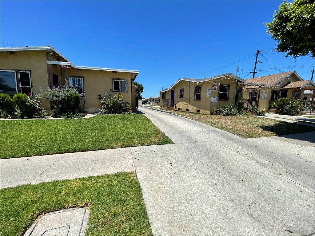 15607 S White Avenue, Compton, CA 90221