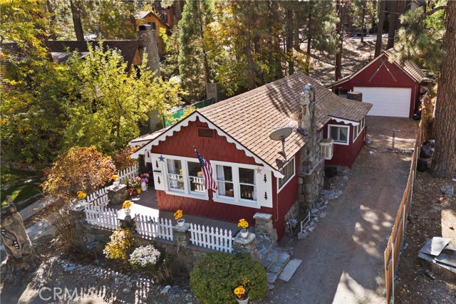 Detail Gallery Image 8 of 37 For 1461 Betty Street, Wrightwood,  CA 92397 - 2 Beds | 1 Baths