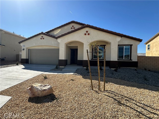 Detail Gallery Image 1 of 1 For 15718 Akron St, Victorville,  CA 92394 - 3 Beds | 2 Baths