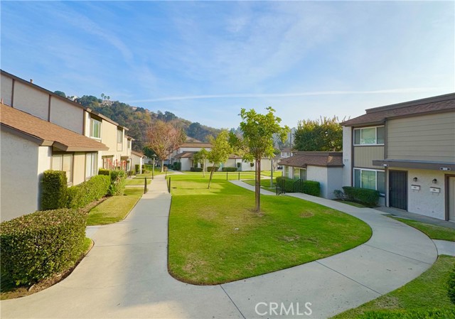 Detail Gallery Image 22 of 22 For 2369 Canyon Park Dr, Diamond Bar,  CA 91765 - 2 Beds | 1/1 Baths