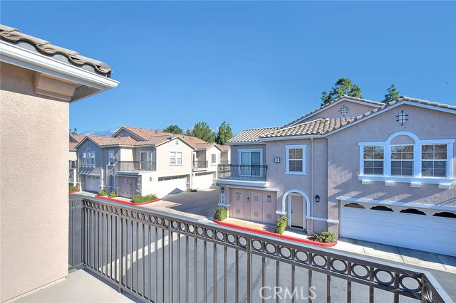 Detail Gallery Image 9 of 52 For 11450 Church St #63,  Rancho Cucamonga,  CA 91730 - 2 Beds | 2 Baths
