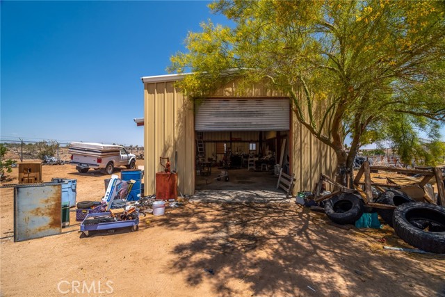 Detail Gallery Image 49 of 53 For 1676 Avalon, Yucca Valley,  CA 92284 - – Beds | – Baths