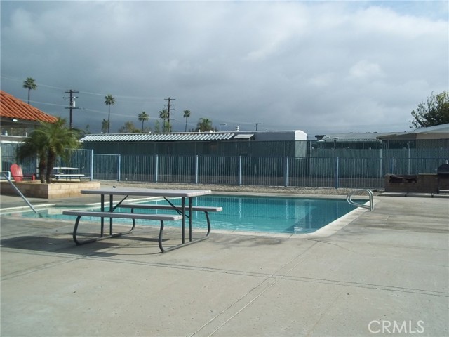 Detail Gallery Image 21 of 22 For 26245 Baseline St #50,  Highland,  CA 92346 - 2 Beds | 2 Baths