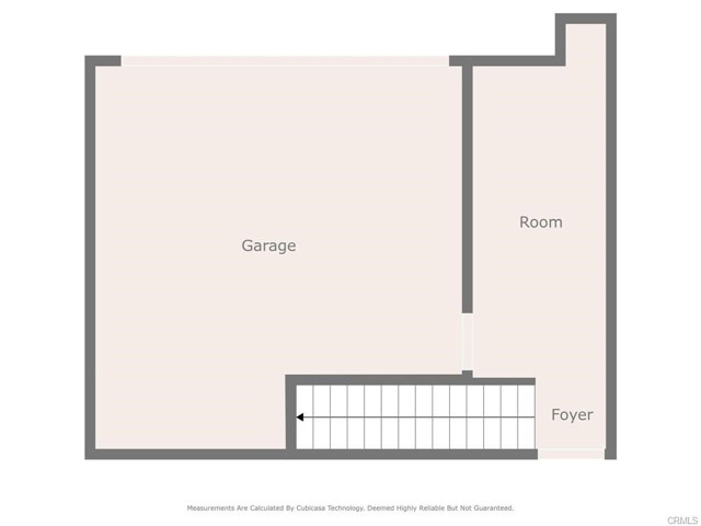 Detail Gallery Image 20 of 23 For 4136 3/4 Normal Ave #3/4,  Los Angeles,  CA 90029 - 2 Beds | 2 Baths