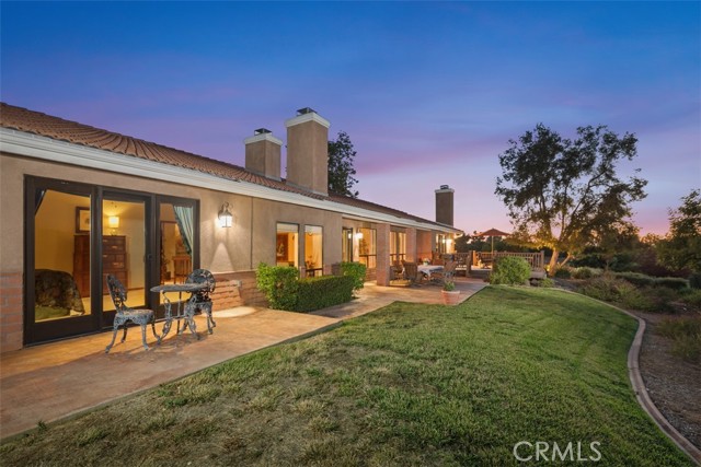 Detail Gallery Image 70 of 72 For 39280 Camino Del Vino, Temecula,  CA 92592 - 4 Beds | 4/2 Baths