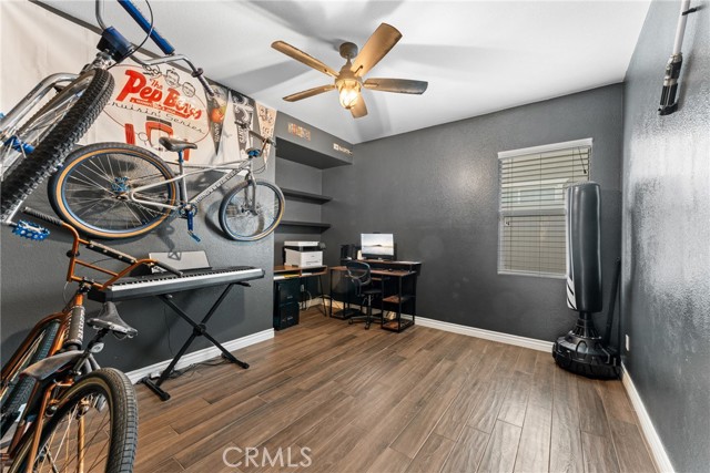 Detail Gallery Image 24 of 43 For 1449 Underhill Ct, Beaumont,  CA 92223 - 4 Beds | 3/1 Baths