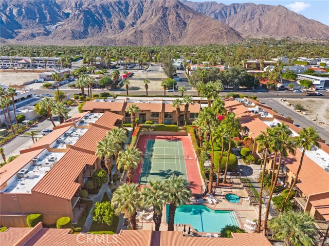 Detail Gallery Image 34 of 36 For 291 E Mel #232,  Palm Springs,  CA 92262 - 2 Beds | 2 Baths