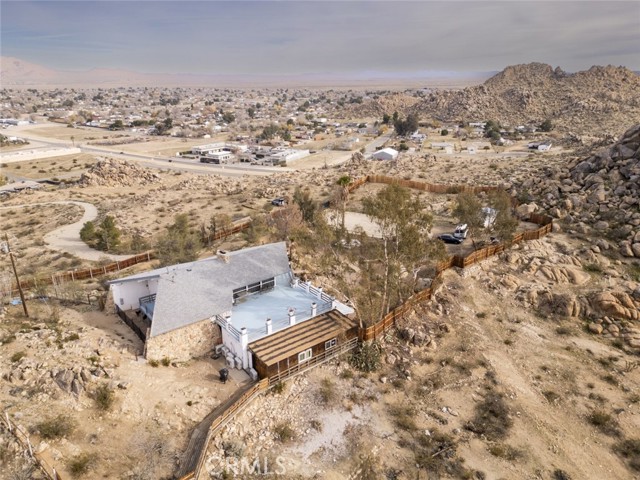 Detail Gallery Image 43 of 63 For 16822 Glenfall Ave, Palmdale,  CA 93591 - 4 Beds | 2 Baths