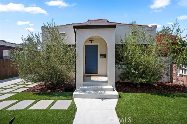 Detail Gallery Image 42 of 49 For 3345 Oakhurst Ave, Los Angeles,  CA 90034 - 3 Beds | 3 Baths