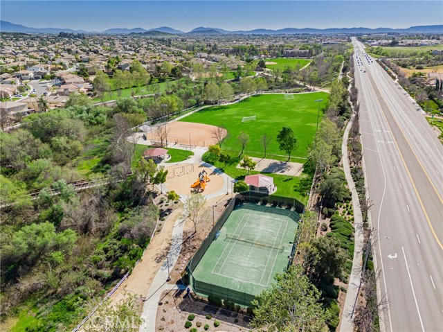 Detail Gallery Image 67 of 72 For 31831 Ridge Berry, Winchester,  CA 92596 - 3 Beds | 3 Baths