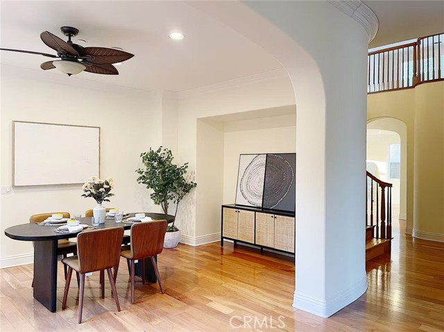 Detail Gallery Image 26 of 39 For 16393 Fox Valley Dr, San Diego,  CA 92127 - 4 Beds | 3/1 Baths