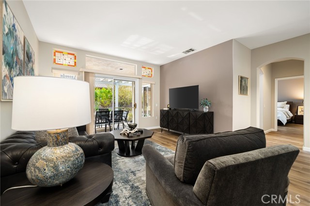 Detail Gallery Image 4 of 19 For 78631 Hidden Palms, Palm Desert,  CA 92211 - 2 Beds | 2 Baths