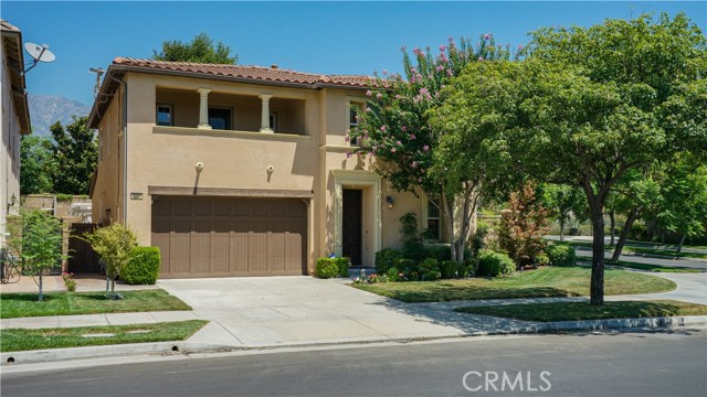 1371 Cole Ln, Upland, CA 91784