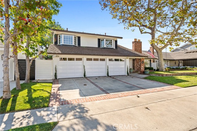 Detail Gallery Image 28 of 28 For 1971 Port Laurent Pl, Newport Beach,  CA 92660 - 5 Beds | 3 Baths