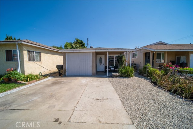 Detail Gallery Image 2 of 14 For 11408 Foster Rd, Norwalk,  CA 90650 - 3 Beds | 1 Baths