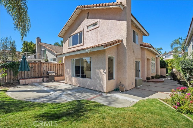Detail Gallery Image 36 of 58 For 24732 via Del Oro, Laguna Niguel,  CA 92677 - 4 Beds | 2/1 Baths