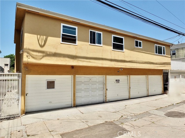 Detail Gallery Image 26 of 39 For 1724 E 1st St #9,  Long Beach,  CA 90802 - 1 Beds | 1 Baths