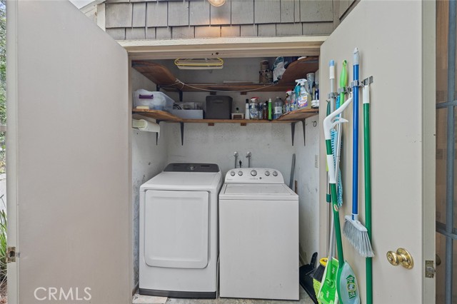 Detail Gallery Image 27 of 36 For 12555 Euclid #34,  Garden Grove,  CA 92840 - 1 Beds | 1 Baths