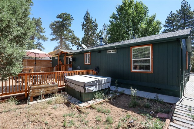 Detail Gallery Image 41 of 52 For 628 Los Angeles Ave, Sugarloaf,  CA 92386 - 3 Beds | 2 Baths