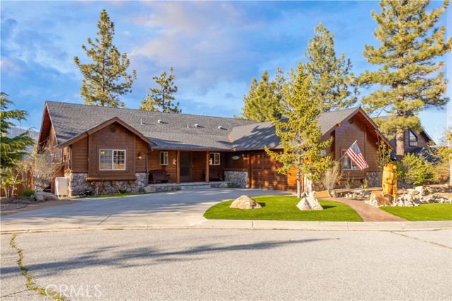 Detail Gallery Image 40 of 44 For 42690 Edgehill Pl, Big Bear Lake,  CA 92315 - 3 Beds | 2 Baths
