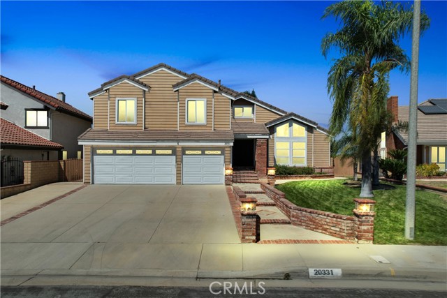 Image 3 for 20331 Rimview Pl, Walnut, CA 91789