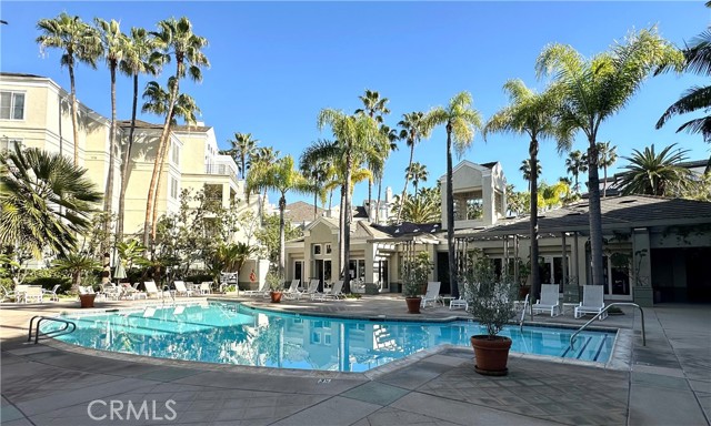 Detail Gallery Image 24 of 25 For 2243 Martin #117,  Irvine,  CA 92612 - 2 Beds | 2 Baths