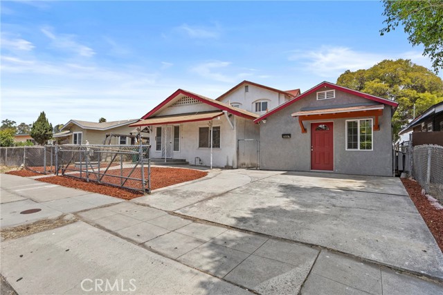 Detail Gallery Image 34 of 51 For 431 Cuyamaca Ave, San Diego,  CA 92113 - 6 Beds | 4 Baths