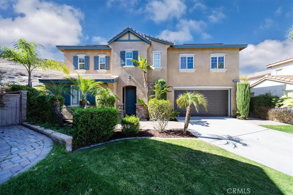 27486 Fern Pine