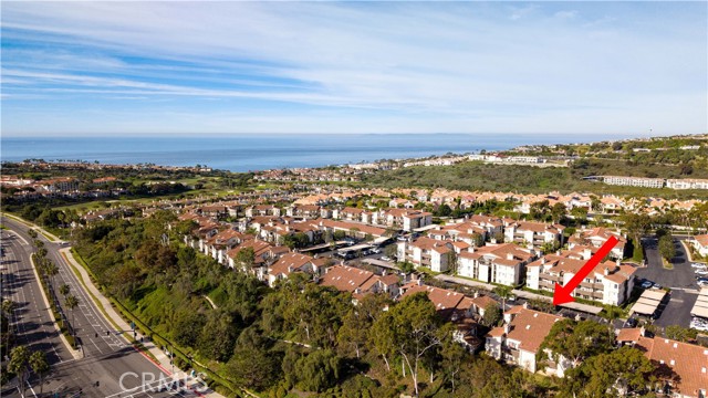 Detail Gallery Image 44 of 47 For 18 Corniche Dr. #B,  Dana Point,  CA 92629 - 1 Beds | 1 Baths