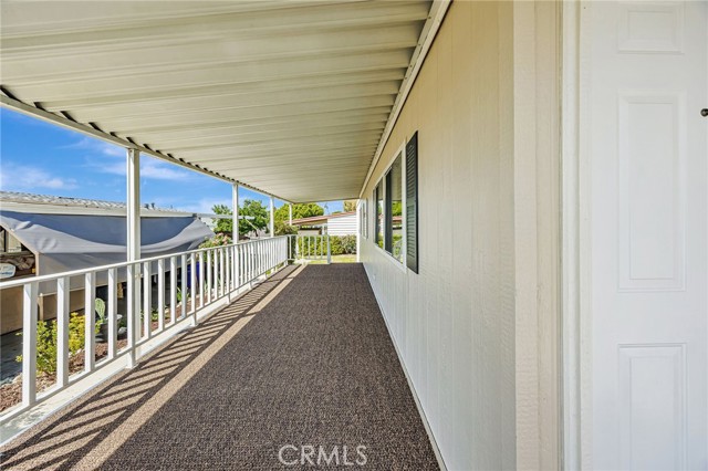 Detail Gallery Image 38 of 39 For 929 E Foothill Bld #140,  Upland,  CA 91786 - 3 Beds | 2 Baths