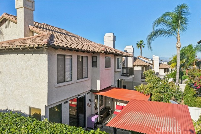 Detail Gallery Image 35 of 46 For 1591 San Fernando Dr, Corona,  CA 92882 - 3 Beds | 2/1 Baths