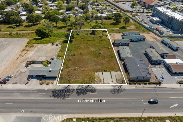 2175 Feather River Boulevard, Oroville, California 95965, ,Commercial Lease,For Rent,2175 Feather River Boulevard,CRSN24011048