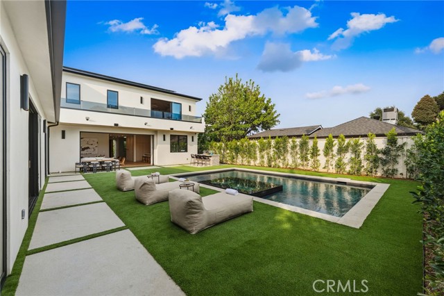 Detail Gallery Image 31 of 36 For 16252 Addison St, Encino,  CA 91436 - 7 Beds | 7/1 Baths