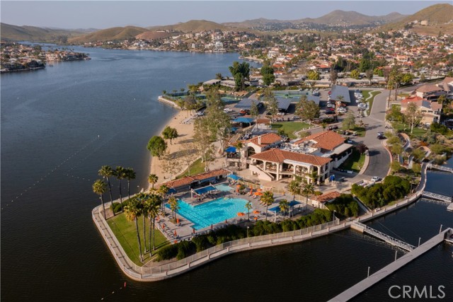 Detail Gallery Image 46 of 47 For 22164 Treasure Island Dr #20,  Canyon Lake,  CA 92587 - 2 Beds | 2 Baths