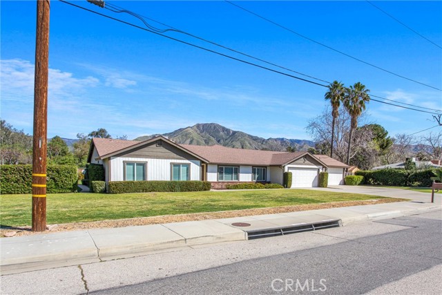 Detail Gallery Image 45 of 45 For 28216 Eucalyptus, Highland,  CA 92346 - 3 Beds | 2/1 Baths