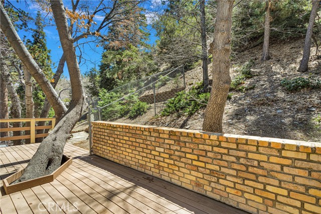 Detail Gallery Image 57 of 66 For 26610 Timberline Dr, Wrightwood,  CA 92397 - 4 Beds | 2/1 Baths