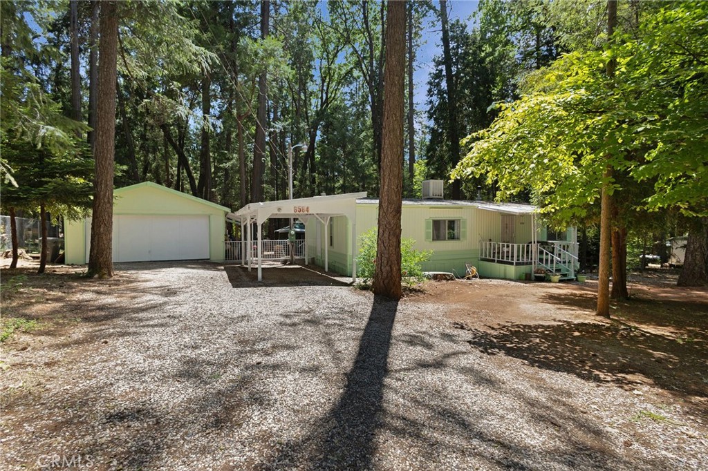 6584 Woodward Drive