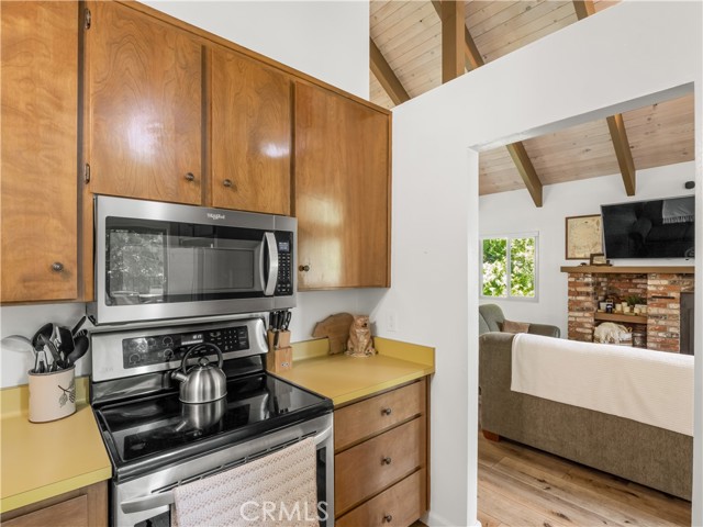 Detail Gallery Image 15 of 40 For 1153 Silver Tip Ln, Fish Camp,  CA 93623 - 3 Beds | 2 Baths