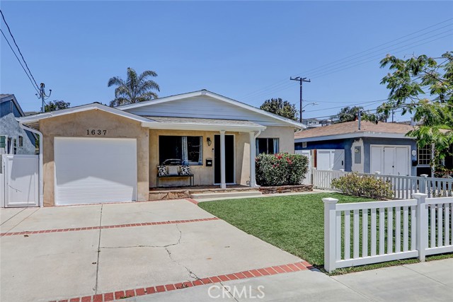 1637 Armour Lane, Redondo Beach, California 90278, 3 Bedrooms Bedrooms, 0 ,2 BathroomsBathrooms,Residential,For Sale,Armour,0,SB26115474 1637 Armour Lane, Redondo Beach, California 90278, 3 Bedrooms Bedrooms, 0 ,2 BathroomsBathrooms,Residential,For Sale,Armour,0,SB26115474