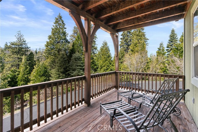 Detail Gallery Image 51 of 57 For 28449 Fresh Spring Ln, Lake Arrowhead,  CA 92352 - 4 Beds | 3/1 Baths