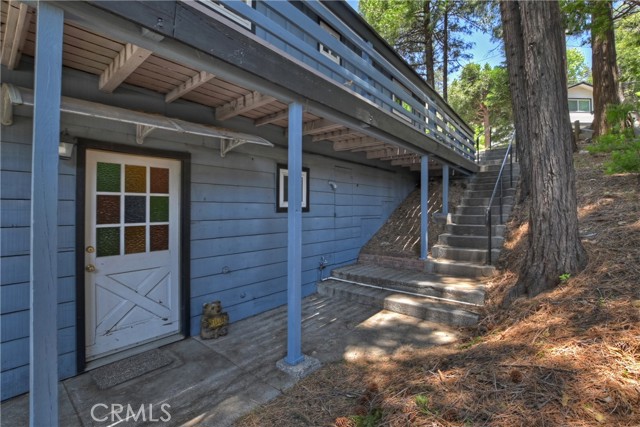 Detail Gallery Image 37 of 49 For 24141 Zell Ct, Crestline,  CA 92325 - 3 Beds | 2 Baths