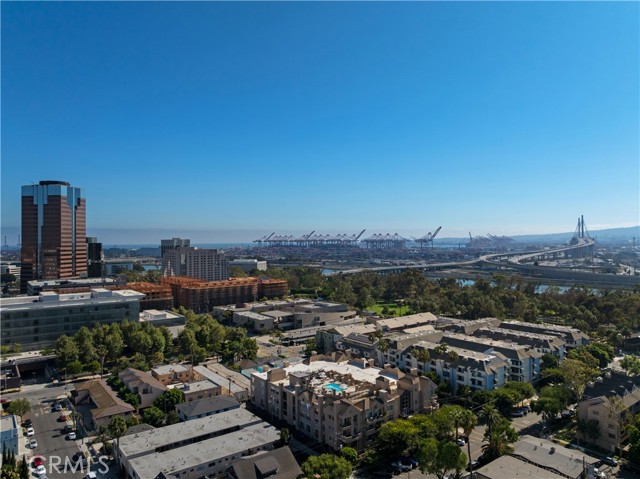 Detail Gallery Image 23 of 24 For 640 W 4th St #316,  Long Beach,  CA 90802 - 2 Beds | 2 Baths