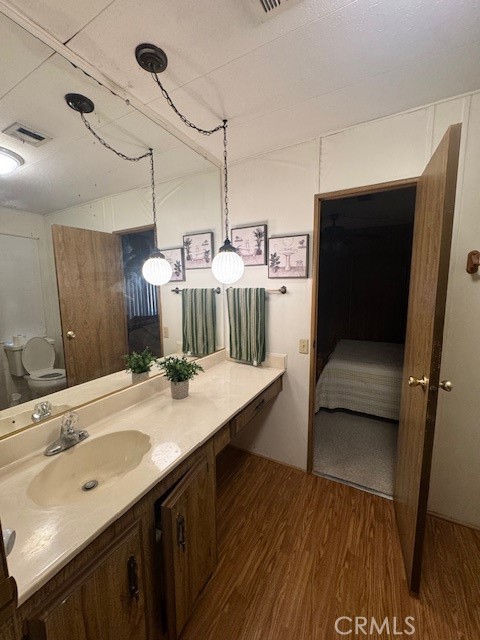 Detail Gallery Image 8 of 19 For 975 California #8,  Calimesa,  CA 92320 - 2 Beds | 2 Baths