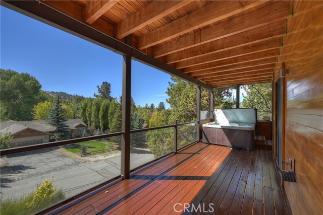 43669 Ridge Crest, Big Bear Lake, CA 92315